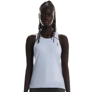 Women's Performance Tank above ground low - altitude use