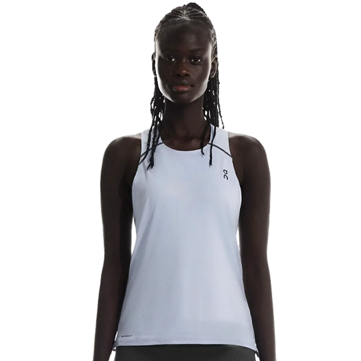 Women's Performance Tank difficult to disassemble