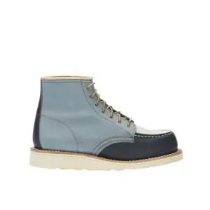 Natural Fit Country Side Moc Toe Women's Boots 3466 - The Great (Indigo)