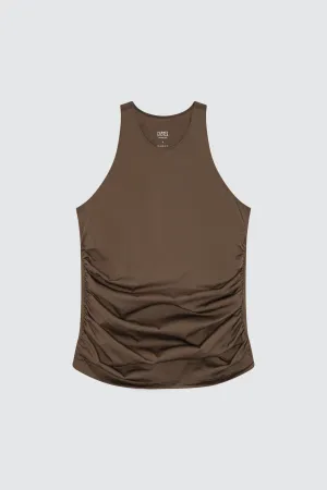 Pastel color GATHER4 TOP MATERNITY