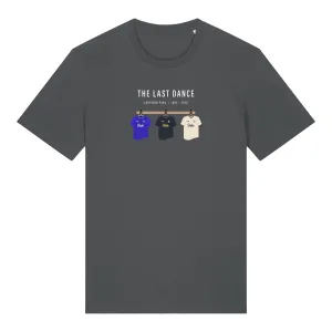 Goodison Finale Kits Tee Relaxed Flex