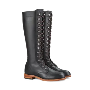 Gloria Women's Boot 3385 Quick Move Combat Look