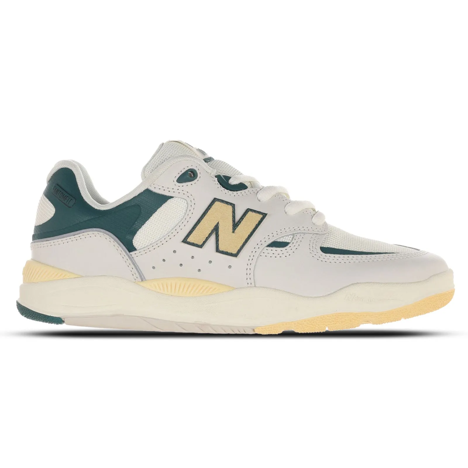Outdoor Day New Balance Numeric NM1010AL Sea Salt/Spruce