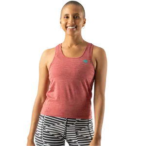 Women's Flow State Tank Temperature Regulating