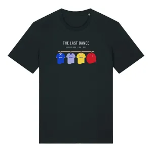 Minimal Look Goodison 1985 Kits Tee