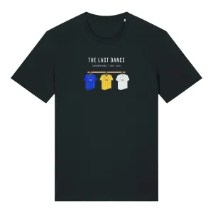 Goodison 1987 Kits Tee Fashionable Piece weekday wear