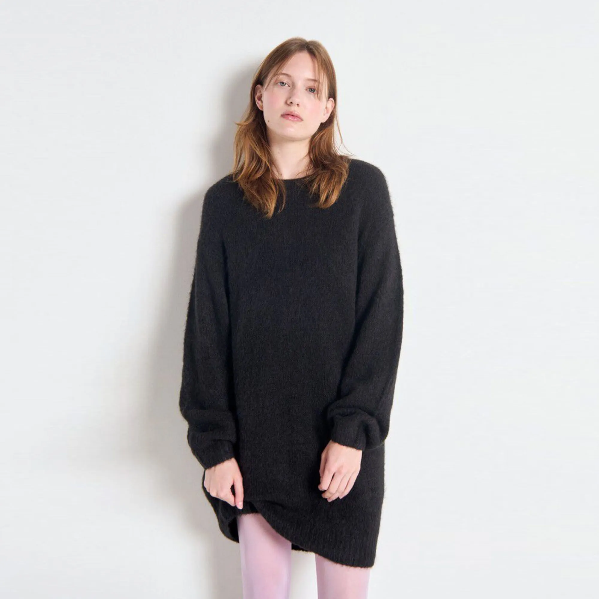 Easy Layers Niby Dress