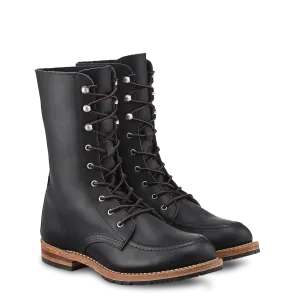 Contoured Footbed Shape Gracie Women's Boots 3430