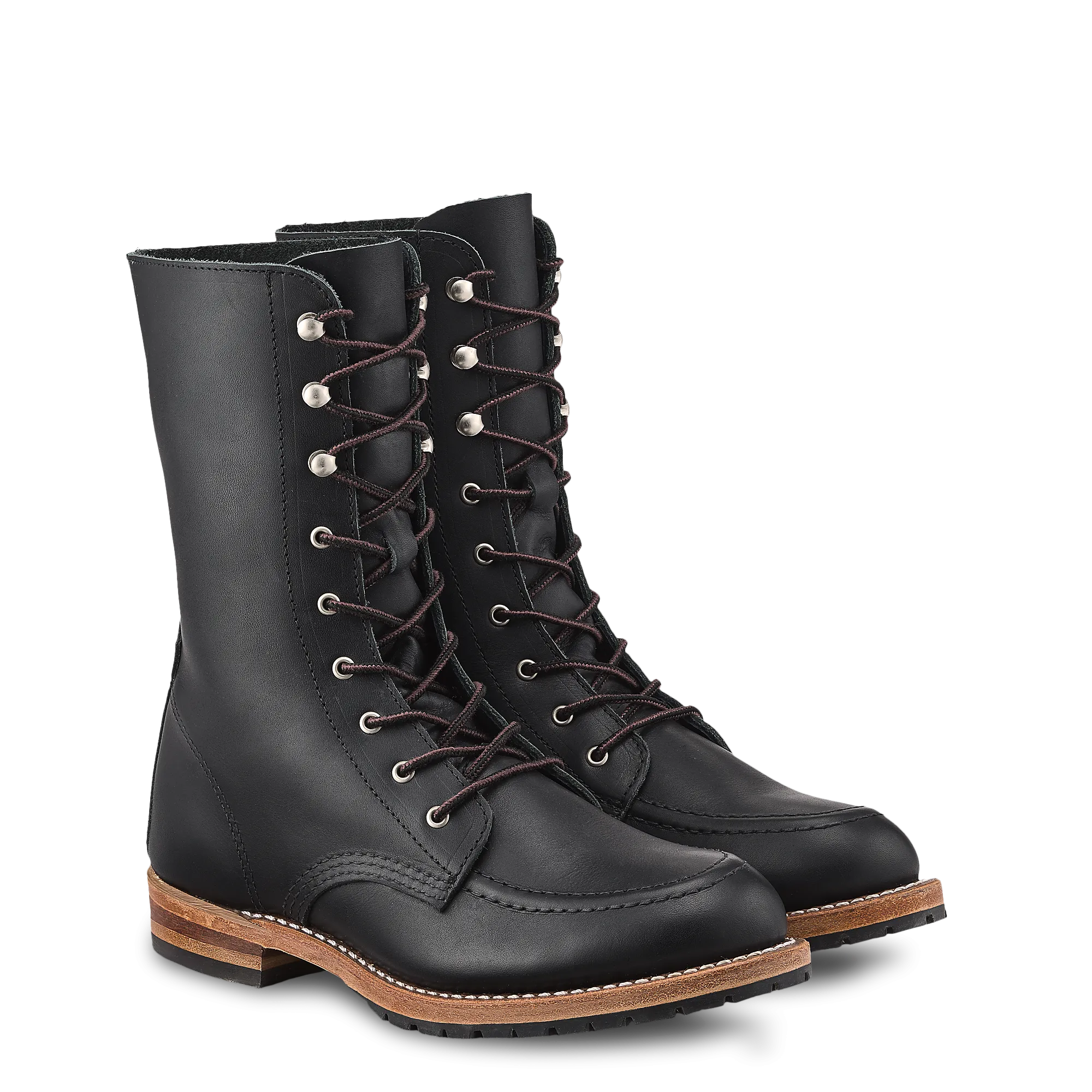 Thermal Core Backcountry Camper Comfort Wrap Gracie Women's Boots 3430