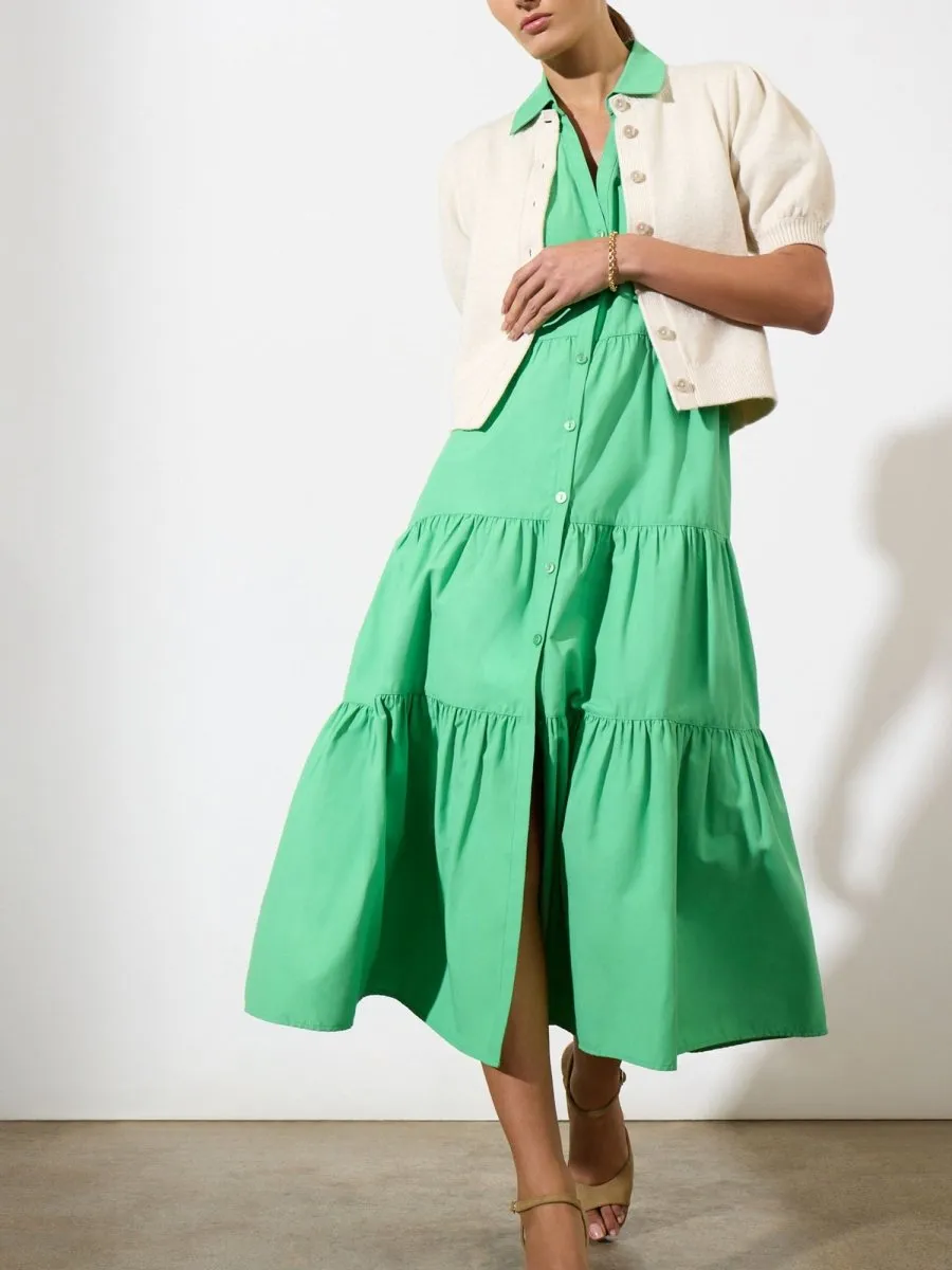 Chill Design The Havana Dress