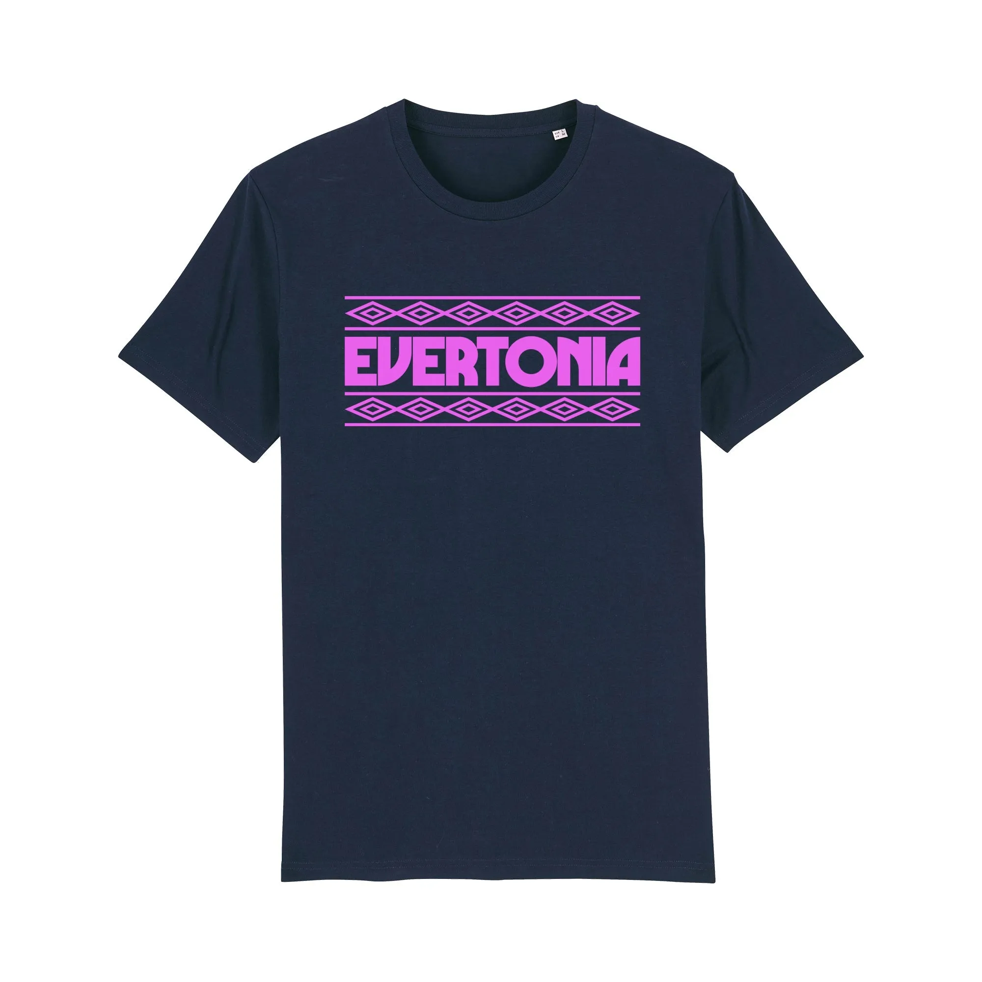 Easy-to-Style Top MoistureControlFibers Evertonia 'Bro Tee