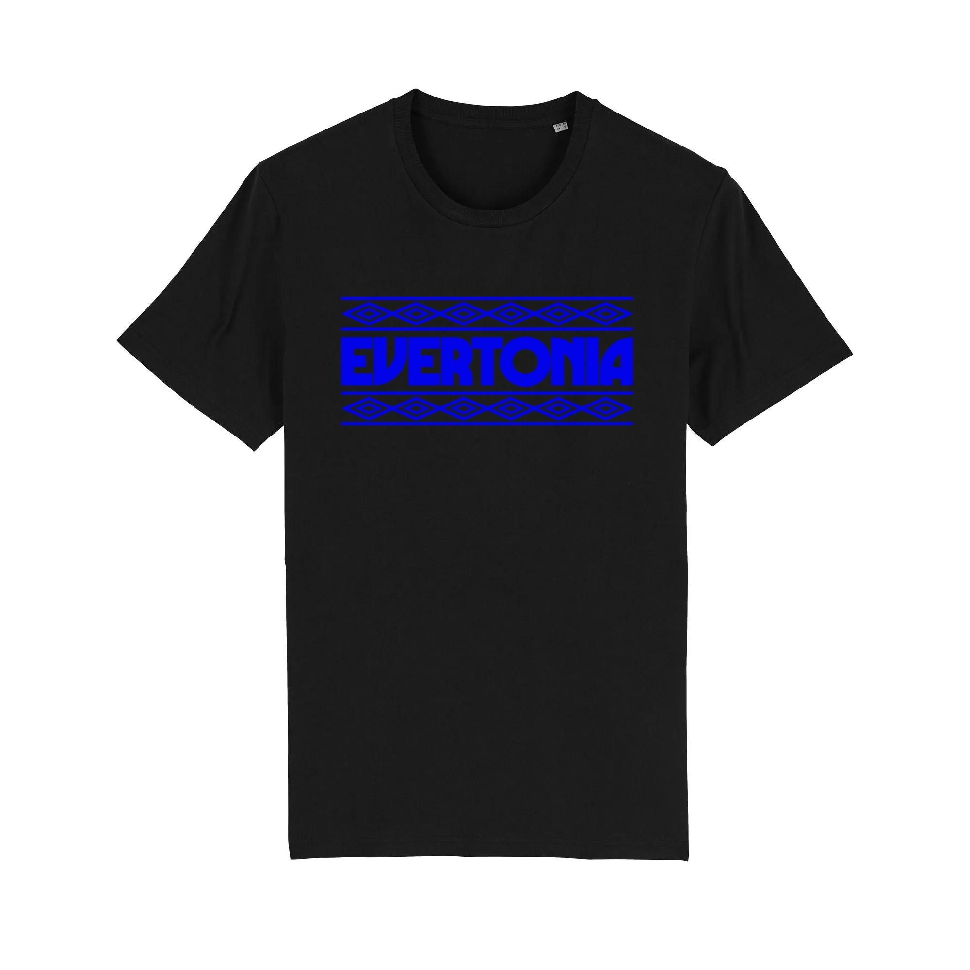 Evertonia 'Bro Tee Comfort Stretch Fit Anti Odor Technology