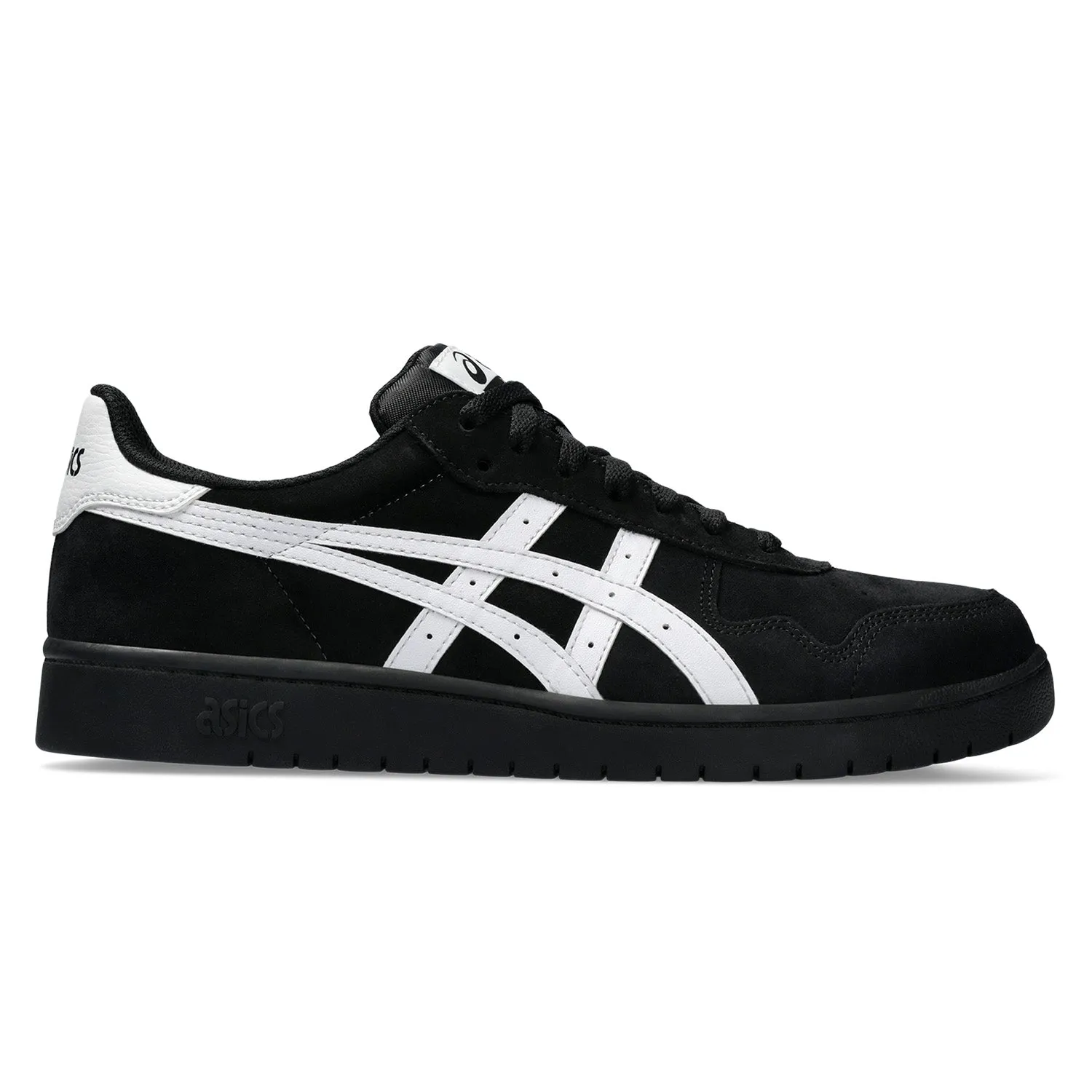 Asics Gel-Japan Pro Black/White Timeless Edge
