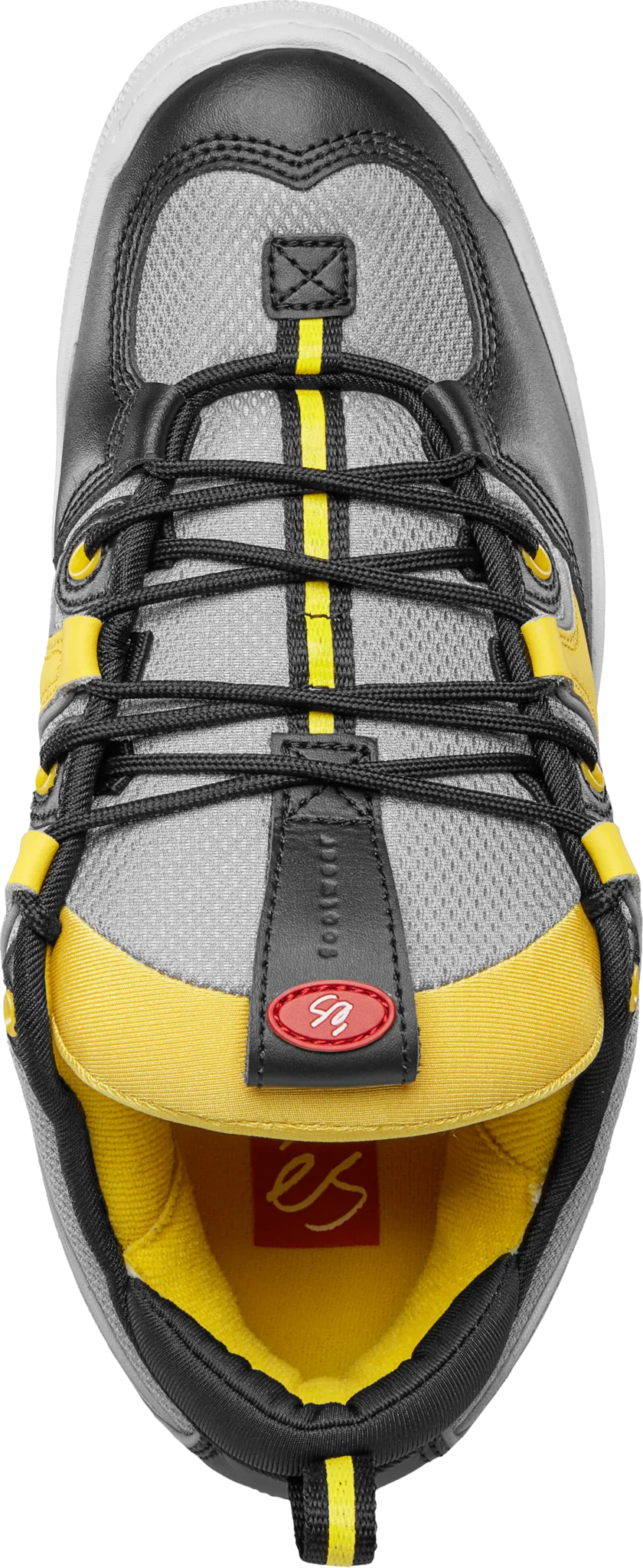 Elastic Comfort Grip Style Two Nine 8