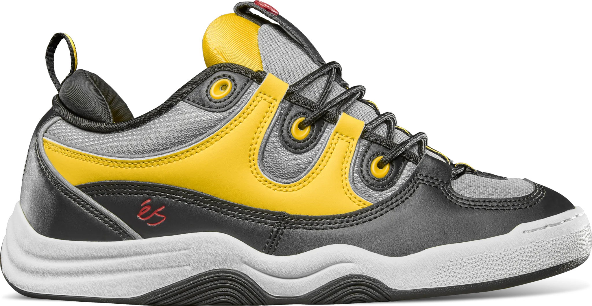 Stable Heel TPU Reinforcement Two Nine 8