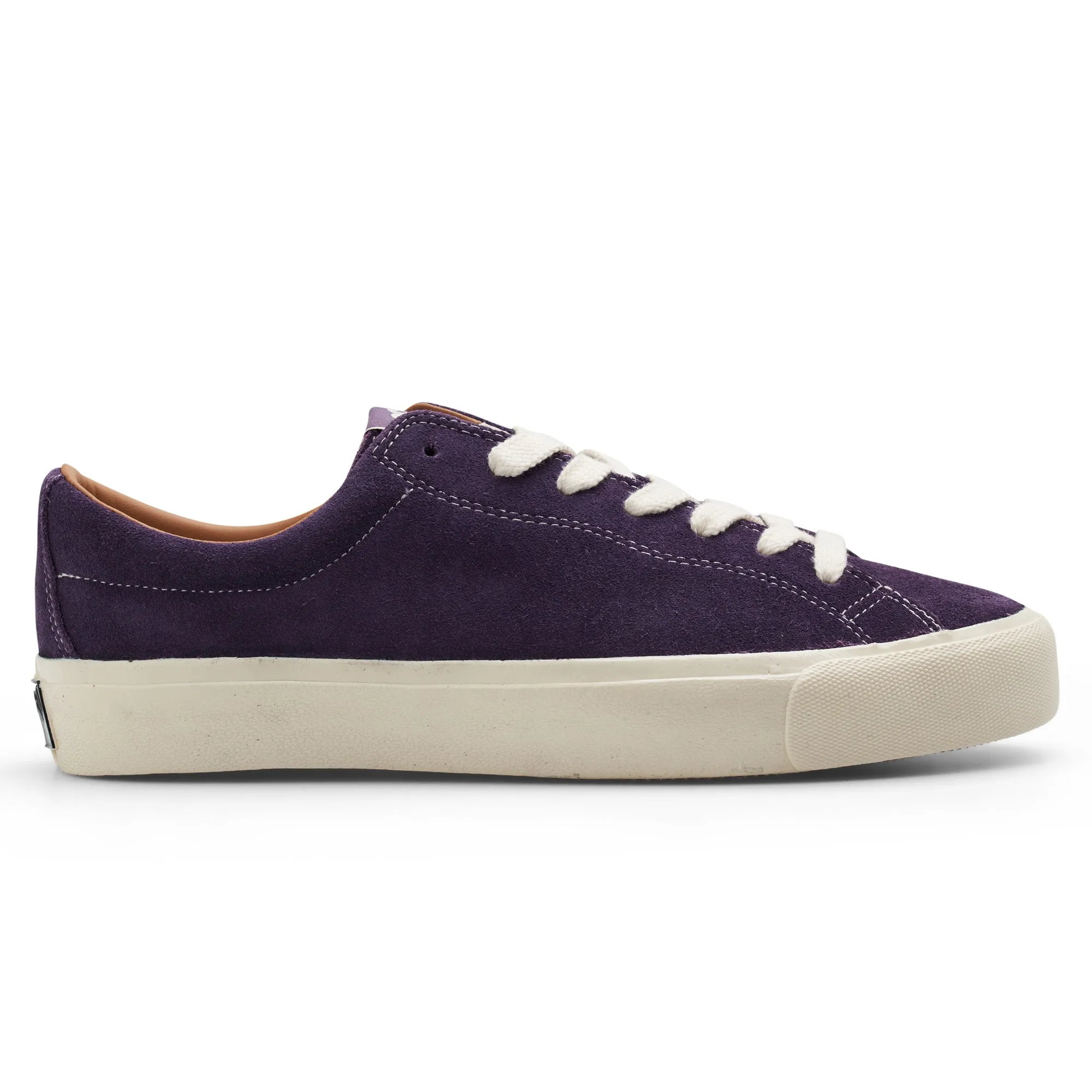 Sport Comfort Anti Bacterial Last Resort AB VM003 Low Suede Logan Berry/White