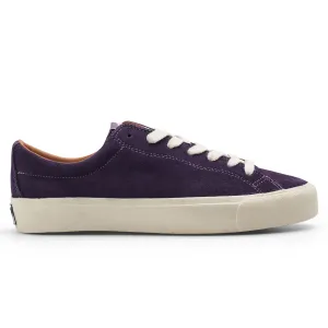 Sport Comfort Anti Bacterial Last Resort AB VM003 Low Suede Logan Berry/White