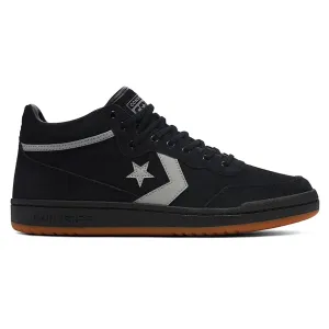 Grip Performance Clean Ride Converse CONS Fastbreak Pro Mid Black/Grey Area/Gum