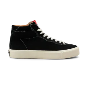 Ride Performance Sole Traction Last Resort AB VM001 Suede Hi Black/White 23