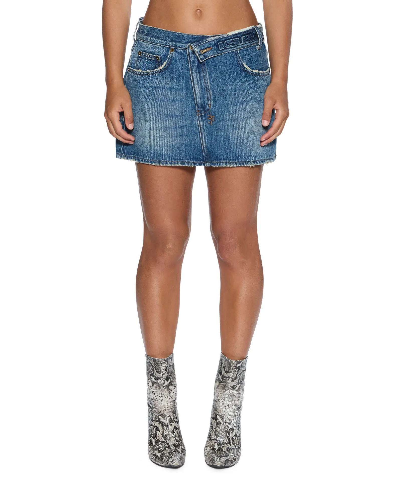 LOW RIDER MINI FLIP AGED Day Wear Light Edge