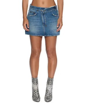 LOW RIDER MINI FLIP AGED Day Wear Light Edge