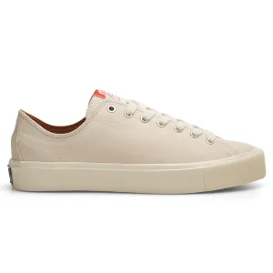 Athletic Last Resort AB VM003 Lo White/White Canvas 23CC