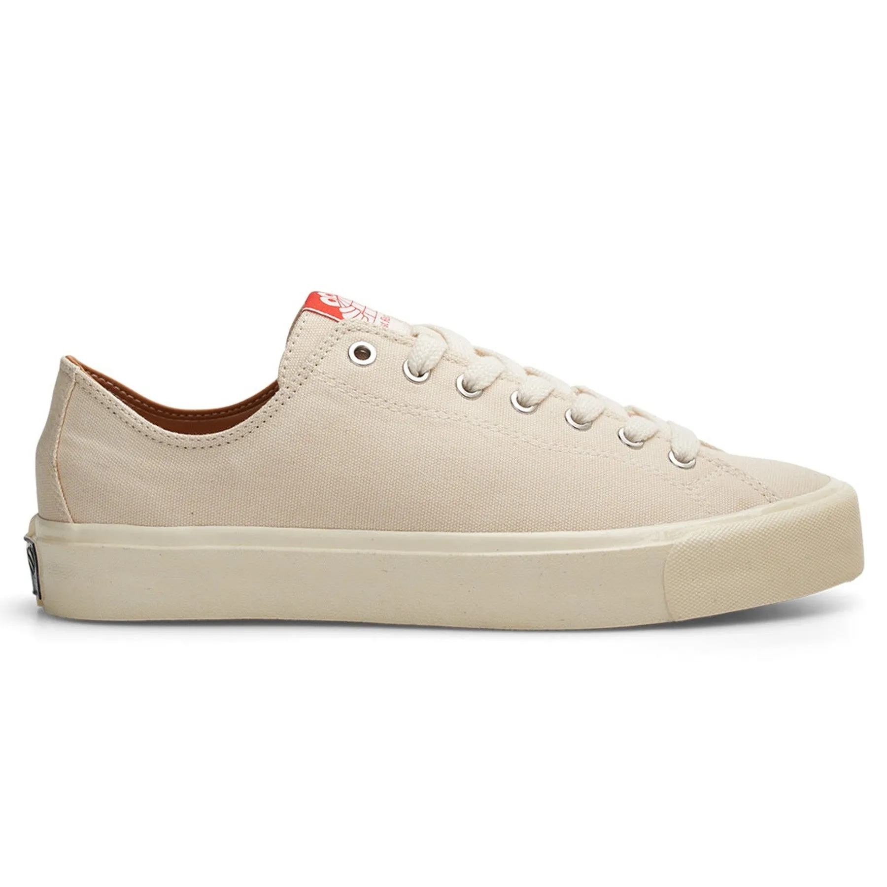 Athletic Last Resort AB VM003 Lo White/White Canvas 23CC