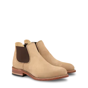 Well-fitted Carol Women's Boot 3460 - Sand Mohave