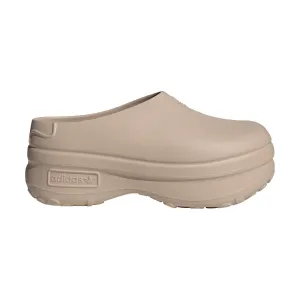 Adifom Stan Smith Mule Women's Shoes Stretch Fabric Travel Light