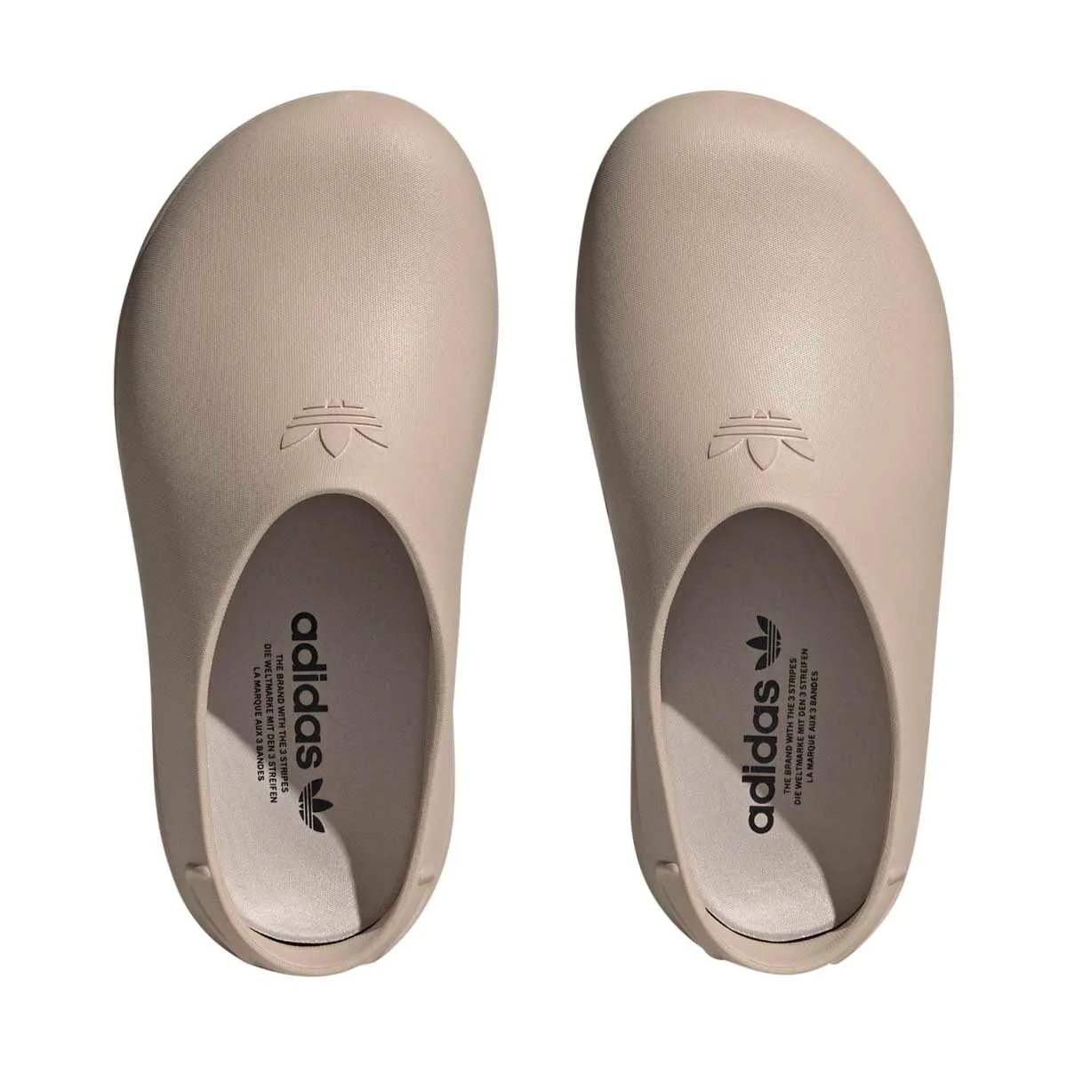 Adifom Stan Smith Mule Women's Shoes Stretchable