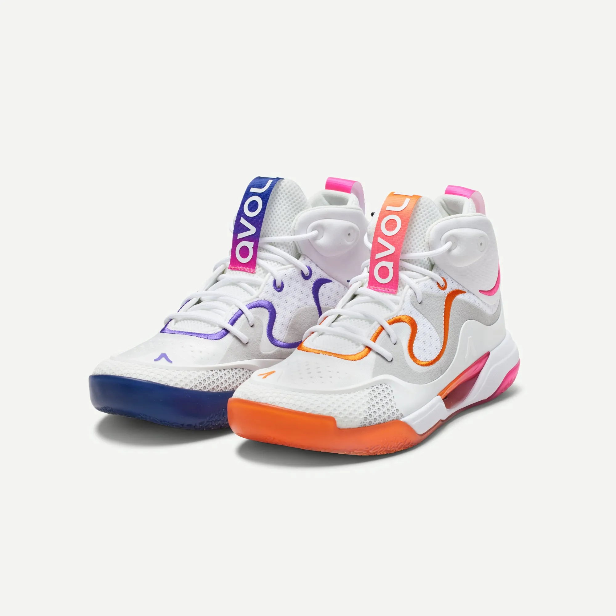 Arch Support Daily Walk Stretch Fabric Active People Avoli Mid Sunrise Sunset