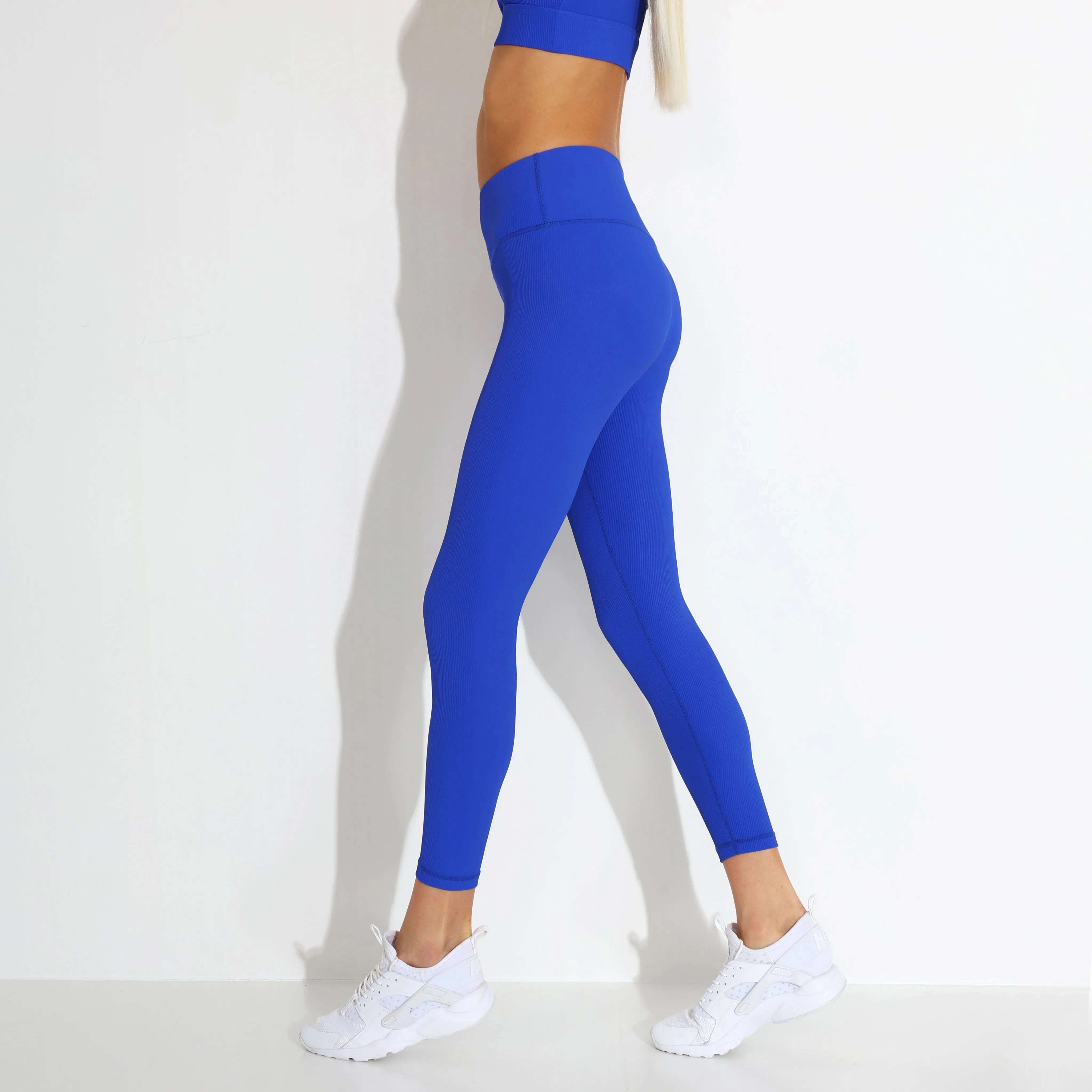 Layering Comfort Helle Leggings Ribbed