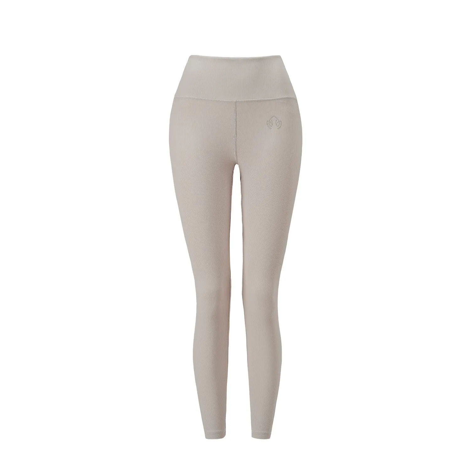 Durable Stitch For Adults Slim Stretch Helle Leggings Ribbed