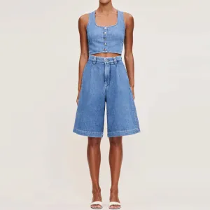 Hepburn Short (Great Falls) Creative Flow