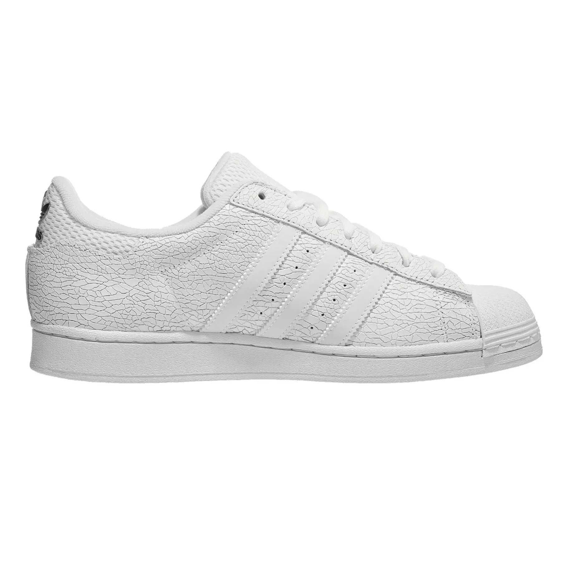 Board Ride Resistance to wear adidas x Vitoria Superstar ADV White/Black