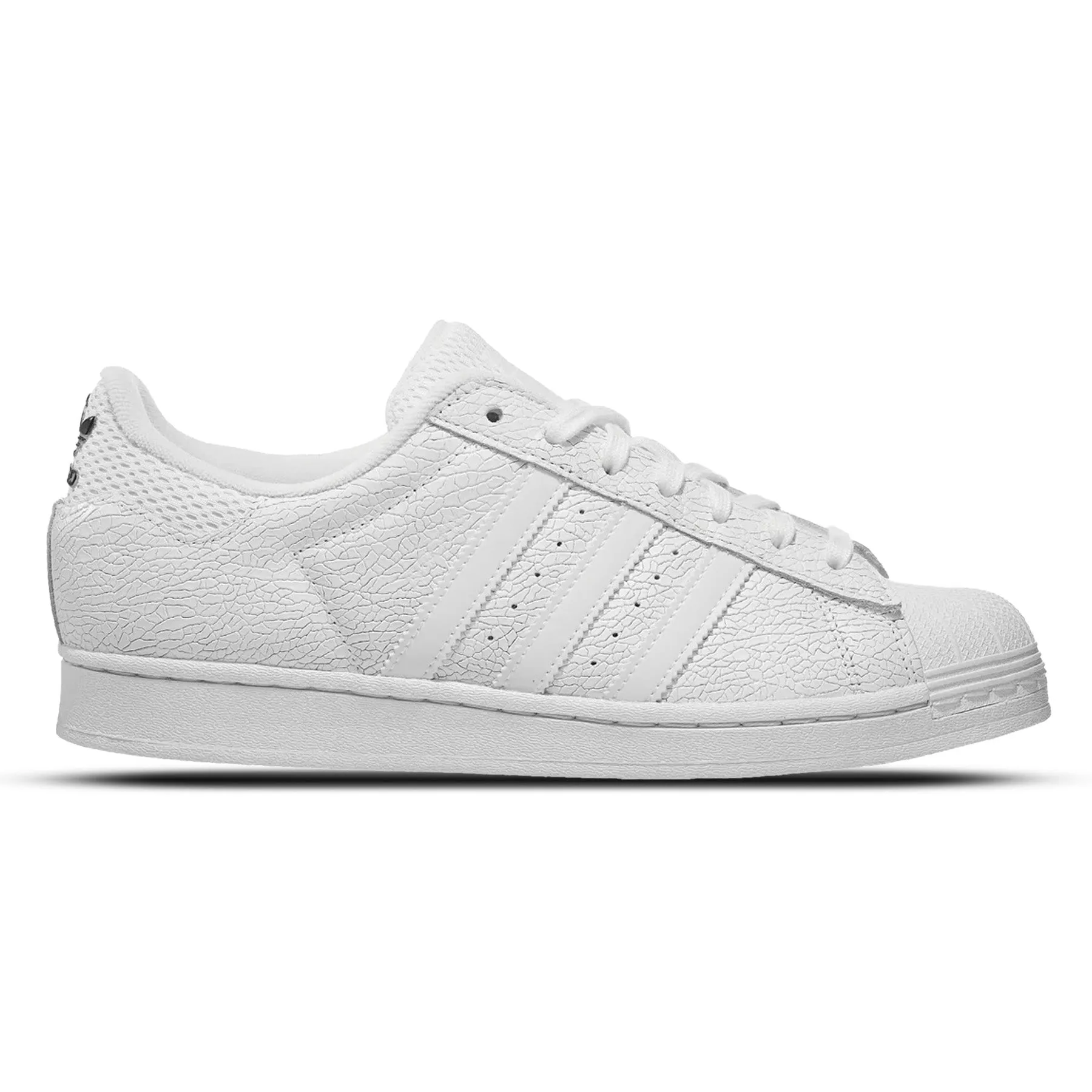 Comfort Cushioning Urban Action Ride adidas x Vitoria Superstar ADV White/Black