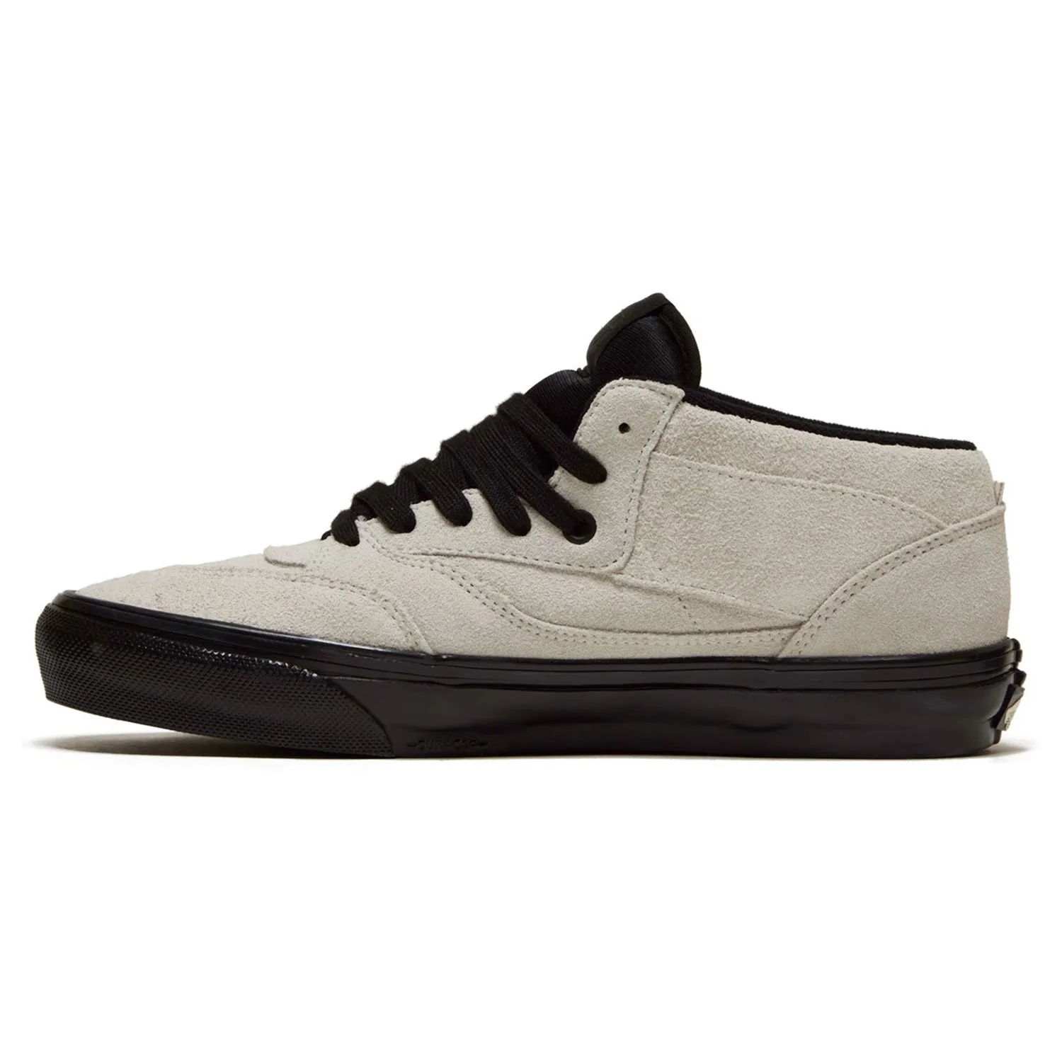 Vans Skate Half Cab '92 Marshmallow/Black Rider Comfort Urban Ride