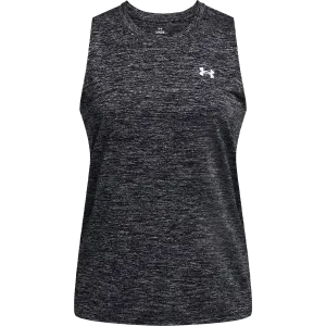 high - strength structure Mid - range Women's Tech Twist Tank