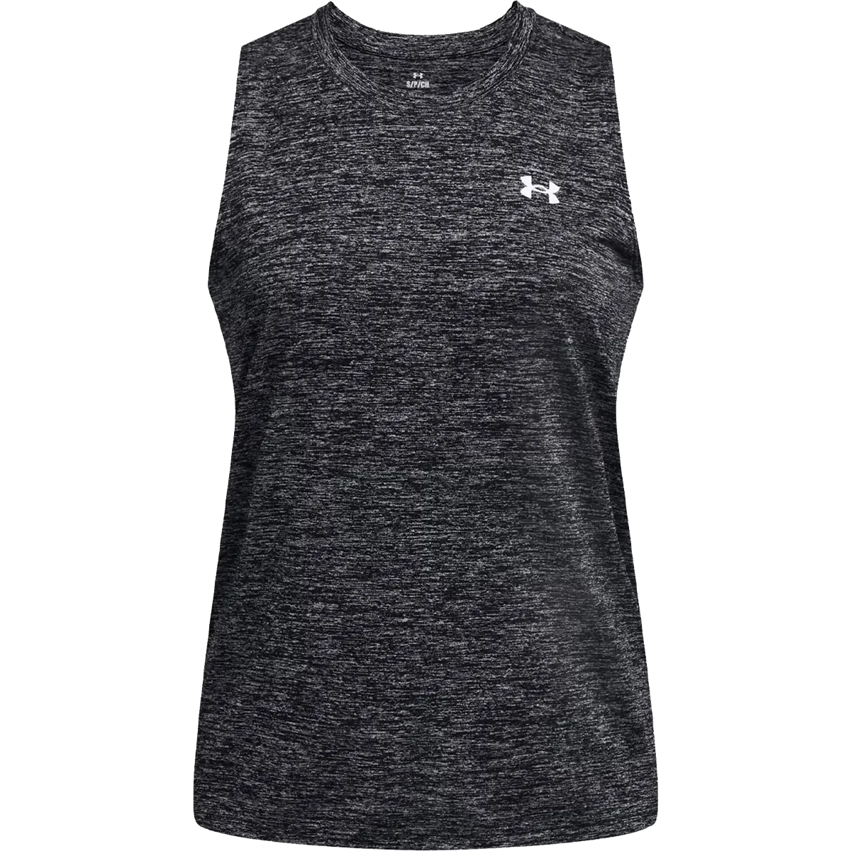 military personnel Women's Tech Twist Tank