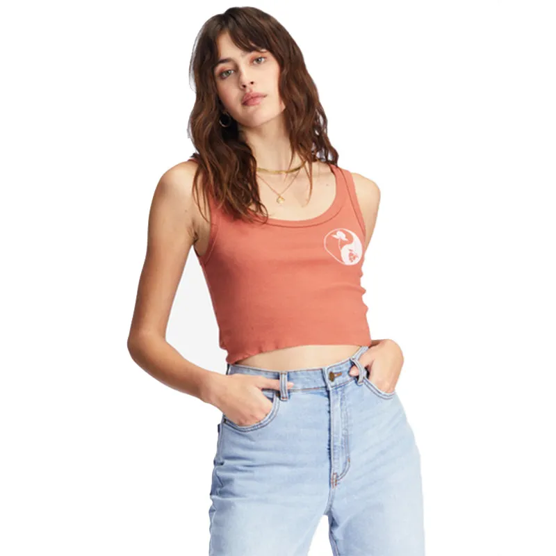 Make It Sacred Graphic Tank Top Activewear Design