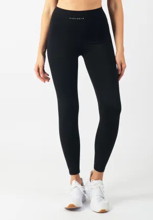 Serenita Leggings (Black) Ultimate Wear Modern Performance