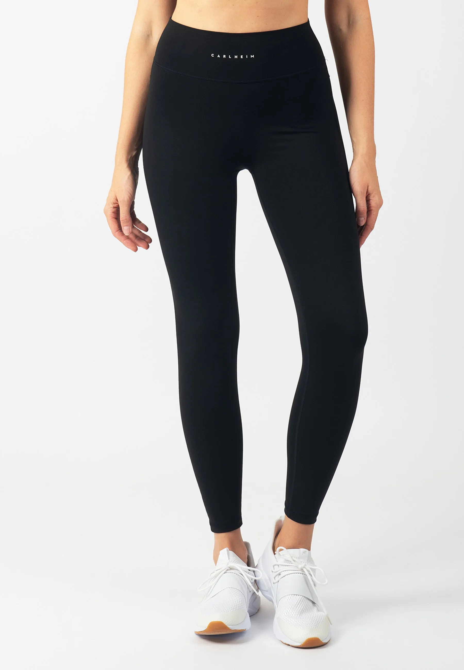 Serenita Leggings (Black) Ultimate Wear Modern Performance