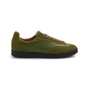 Grip Assist Last Resort AB CM001 Suede/Leather Lo Cedar Green/Black