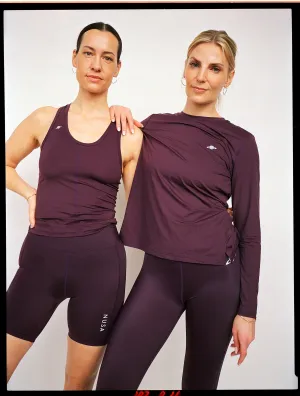 Essential Shirt Stretchable Fabric FOR EVERYONE LONG SLEEVE