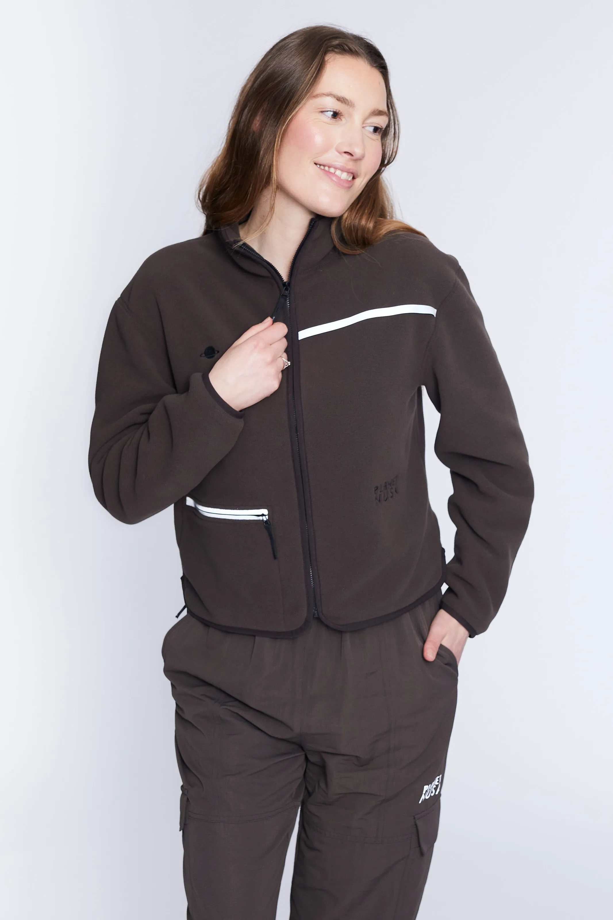 Practical Layer All Ground HILLS1 JACKET