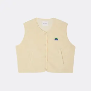 Abrasion Resistant Edging Thermal Insulation Hoktown Vest