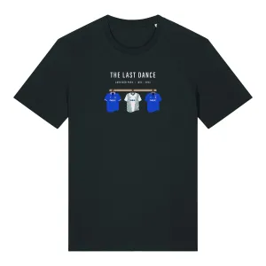 Goodison 1995 Kits Tee VintageWash Airflow Ventilation System