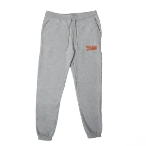 StaticDissipativeFabric ES Sports Grey Sweatpants