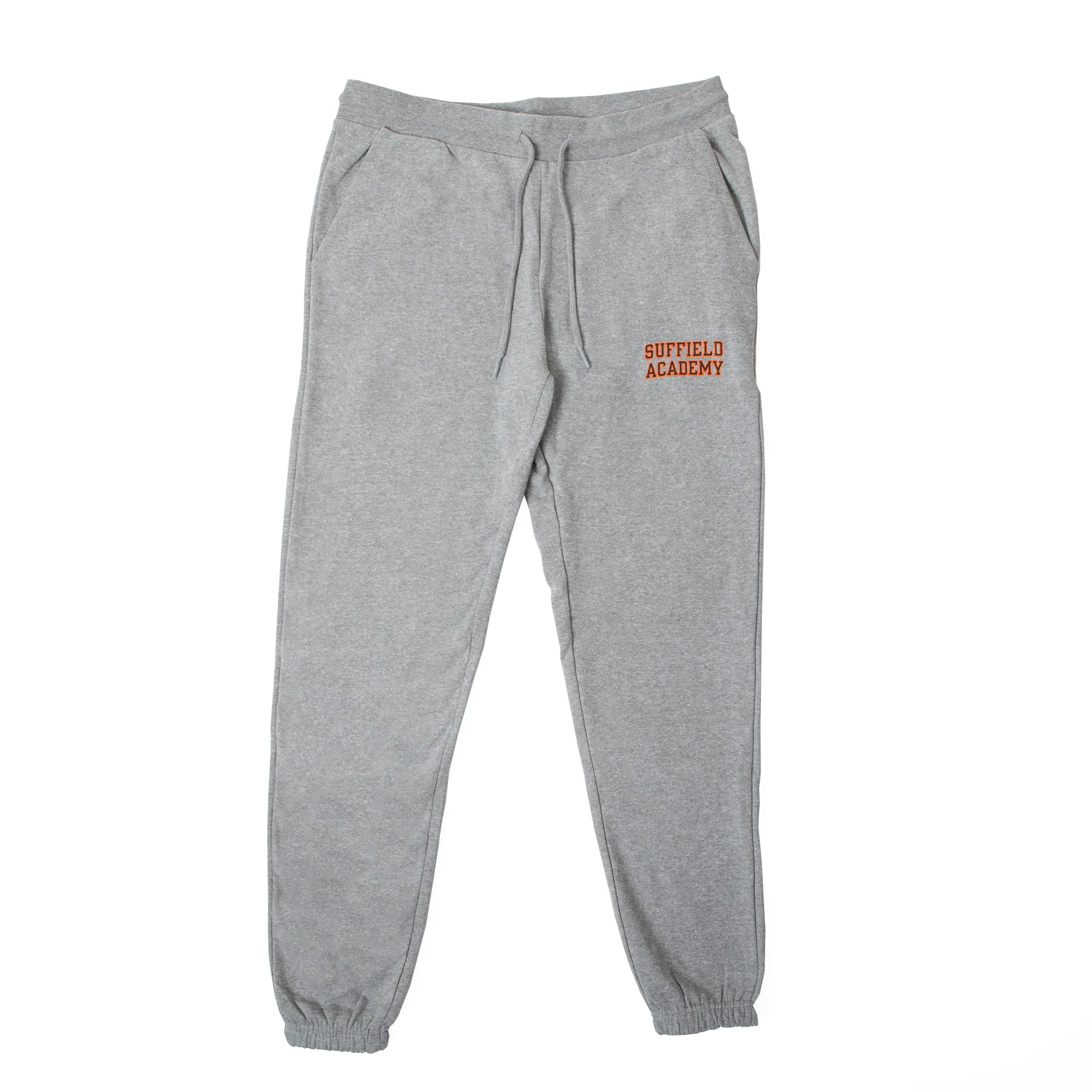 Soft Fabric ES Sports Grey Sweatpants