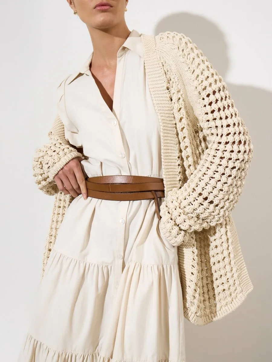 Comfortable and Soft The Havana Dress